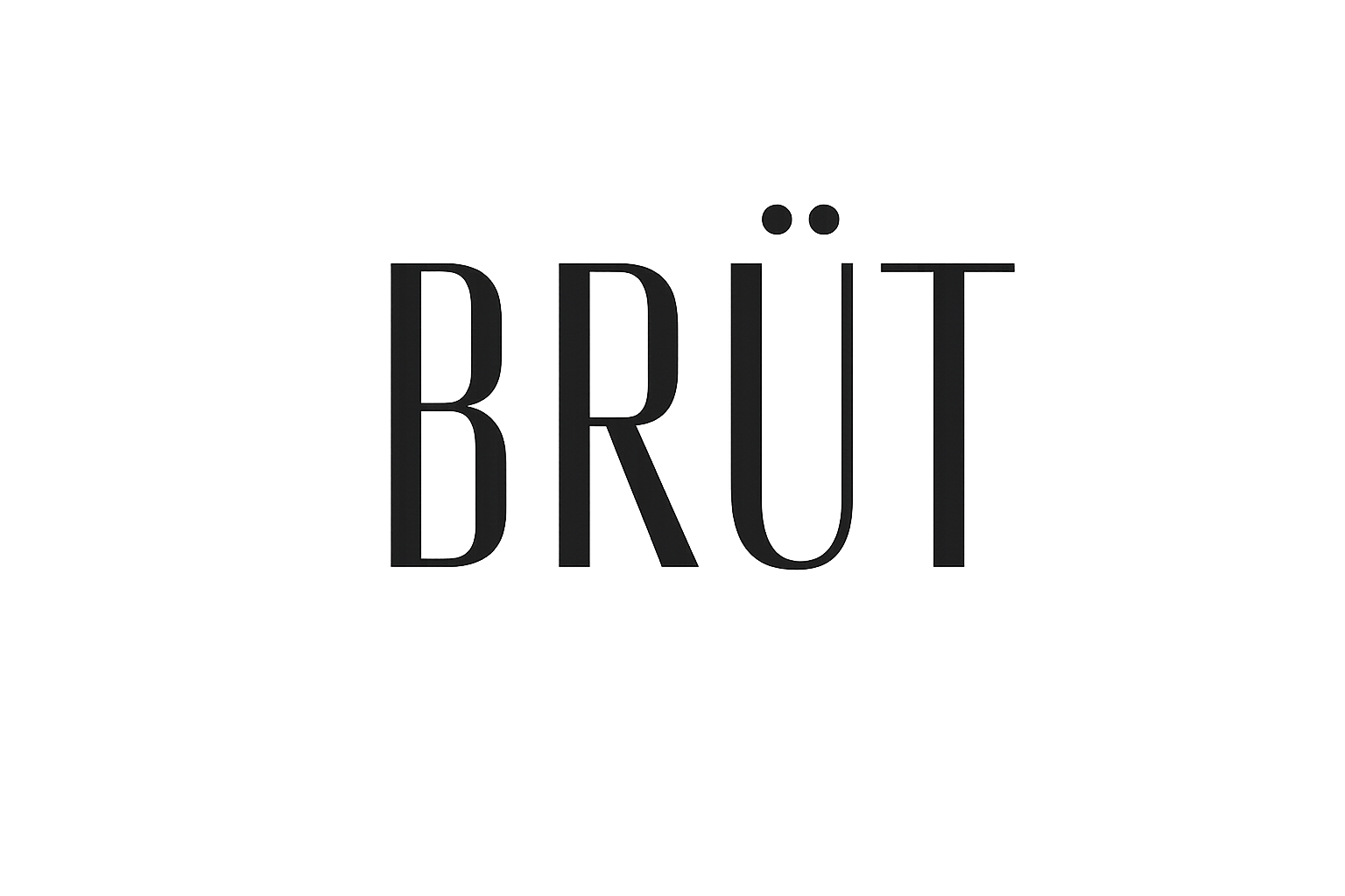 Brüt